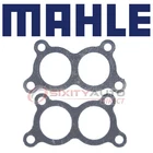 Mahle Exhaust Manifold Set For 1990-1993 Geo Storm 1.6L L4 Ij New. Price: $17.50.