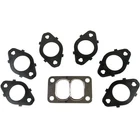 Bd Diesel 1045986 Exhaust Manifold Kit Gaskets New. Price: $97.61.