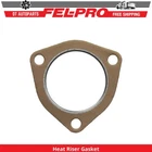 For 1968-1972 Chevrolet K20 Pickup Heat Riser Gasket Fel-pro 1969 1970 1971 New. Price: $9.53.