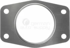 Victor Reinz Exhaust Pipe Flange Gasket 711526900 For Volvo New. Price: $34.13.