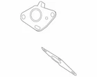 Oem New Ford Genuine 2015-2017 F-150 Turbocharger Gasket FL3Z-9448-B. Price: $29.58.