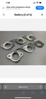 Fel-pro MS95968 Exhaust Manifold Gasket Set 1996-2008 Ford 3.8L 3.9L 4.2L New. Price: $30.00.