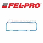 Fel-pro Valve Cover Gasket Set For 1987-1989 Oldsmobile Cutlass Cruiser 2.8L Mg New. Price: $17.75.