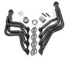 Hedman For Std. Uncoated Headers; 1-3/4 In. Tube Dia; Full Length;non-emissions New. Price: $365.63.