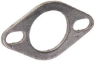 Remflex Exhaust Gaskets #8061 Universal 2IN Pipe 2-BOLT Hole New. Price: $10.91.