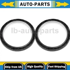 2PCS Walker Pipe Flange Gasket Fits Toyota New. Price: $25.74.