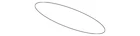 Genuine Nissan Catalytic Converter Gasket 20691-57E01 New. Price: $13.62.