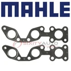 Mahle Exhaust Manifold Gasket Set For 1999-2002 Mercury Villager 3.3L V6 Gg New. Price: $40.89.