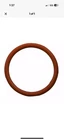 Fel-pro 36111 Engine Coolant Thermostat Tub Gasket Ford V6 213 07-15 New. Price: $11.00.