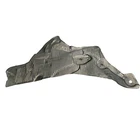 2015-2023 Audi A4 S-line Floor Pan Undercarriage Side Thermal Heat Shield Oem Used. Price: $50.00.