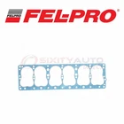 Fel-pro Cylinder Head Gasket For 1959-1960 Fargo FW100 Pickup 4.1L L6 New. Price: $80.63.