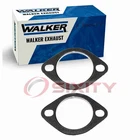 Pc Walker Exhaust Pipe Flange Gaskets For 2000 Nissan Xterra 3.3L V6 Ig New. Price: $15.51.
