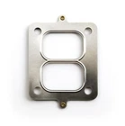 Cometic Turbo Inlet Gasket T04 Divided .016IN Stainless C15590 New. Price: $32.73.