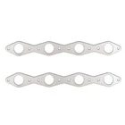 Exhaust Header Gasket-turbo Remflex 3026 New. Price: $52.76.