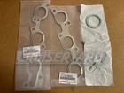 New Toyota Land Cruiser Oem Exhaust Manifold Gasket Kit Ishino FZJ80 1FZ. Price: $56.99.