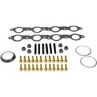 Dorman Exhaust Manifold Gasket Driver Passenger Side For Chevy Yukon Buick New. Price: $63.95.