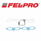 Fel-pro Intake Manifold Gasket Set For 1988-1991 Oldsmobile Cutlass Calais New. Price: $18.23.