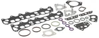 Elring 524.281 Engine Oil Cooler Gasket Set New. Price: $135.99.