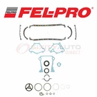 Fel-pro Conversion Gasket Set For 1971-1974 Dodge B200 Van 5.2L V8 Engine Lf New. Price: $54.56.