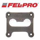 Fel-pro Carburetor Mounting Gasket For 1979-1981 Chevrolet G10 5.0L V8 Air Bn New. Price: $23.64.