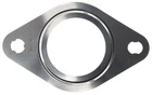 Exhaust Pipe Flange Gasket-vin: J Mahle F32805 Fits 2011 Ford Fiesta 1.6L-L4 New. Price: $9.56.