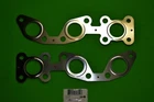 Exhaust Manifold Gasket Set-sohc, Eng Code: VG33E Itm 09-50557 New. Price: $51.99.