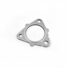 Nissan Turbine Gasket 14038EZ40A New. Price: $13.40.