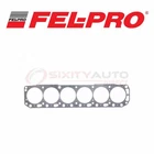 Fel-pro Cylinder Head Gasket 1975-1977 Ford P-500 4.9L L6 Engine Up New. Price: $43.93.