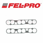 Fel-pro Fuel Injection Plenum Gasket Set 1995-2000 Ford Contour Air Wh New. Price: $40.82.