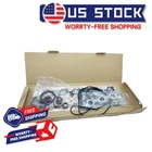 Oem Full Gasket Kit 04111-66036 04112-66036 For Toyota Land Cruiser LX450 FJZ80 New. Price: $175.60.