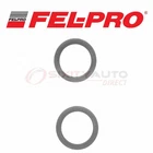 Fel-pro Front Engine Camshaft Seal For 1987-1989 Nissan Pulsar Nx Gaskets Fa New. Price: $21.39.