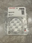 Fel-pro 60856 Exhaust Pipe Flange Gasket New. Price: $10.99.