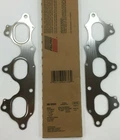 Fel-pro Ms 93361 Exhaust Manifold Gasket Set Fits Acura Sterling V6 2.5L 2.7L New. Price: $21.99.