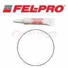 Fel-pro Engine Timing Cover Repair Sleeve For 1994-1997 Gmc Yukon 6.5L V8 Vb New. Price: $21.32.