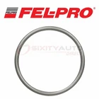 Fel-pro Rear Exhaust Pipe Flange Gasket For 1999-2001 Suzuki Vitara 1.6L L4 Cu New. Price: $17.89.
