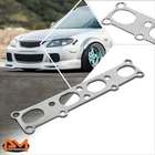 For 93-03 Mazda 626/MX-6/PROTEGE 2.0L Ss Exhaust Header Piping Manifold Gasket New. Price: $7.08.