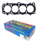 Arp Head Stud Kit & Cometic Gasket 85MM .51" Fits Nissan CA18 Dohc New. Price: $241.29.