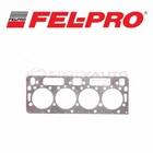 Fel-pro Cylinder Head Gasket For 1992-2000 Chevrolet K3500 6.5L V8 Engine Wy. Price: $43.43.
