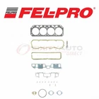Fel-pro Cylinder Head Gasket Set For 1988 Chevrolet S10 Blazer 2.5L L4 Oq New. Price: $88.00.