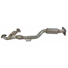 54976 Walker Catalytic Converter Rear For Infiniti QX60 Nissan Pathfinder JX35 New. Price: $324.02.