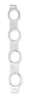 4808G Mr. Mls Header Gaskets New. Price: $49.95.