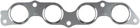 Exhaust Manifold Gasket Set Victor Reinz For 2001-2009 Toyota Prius New. Price: $28.39.