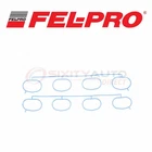 Fel-pro Intake Manifold Gasket Set For 2005-2009 Toyota 4RUNNER 4.7L V8 Xc New. Price: $37.87.