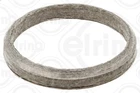 Elring 737.67 Gasket, Exhaust System For Bmw 5 (F10) 4.4 2010-2013 Nuovo. Price: $32.16.