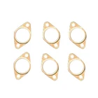 Sce Pro Copper Embossed Exhaust Gasket 9427 New. Price: $44.60.