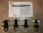 New Gm Accessories Loop Pkg Truck Bed Cargo Tie Downs 4PK 23146899 Oem. Price: $18.99.