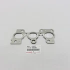 17173-46040 Toyota Oem Genuine Gasket, Exhaust Manifold Head New. Price: $25.37.