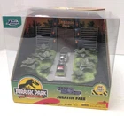 Hollywood Rides Jurassic Park Nanoscene 2 Die-cast Vehicles See Details New. Price: $19.96.