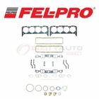 Fel-pro Cylinder Head Gasket Set For 1975-1980 Chevrolet P30 5.7L V8 Ox New. Price: $82.60.