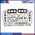 Head Gasket Set 99-06 Fit For Toyota Lexus 3.0L Avalon Camry ES300 RX300 New. Price: $67.09.